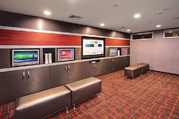 Oakwood Costa Mesa Facilidades foto